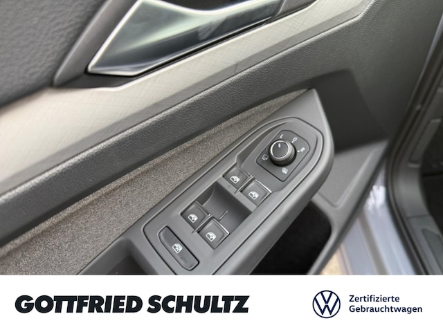 Volkswagen Golf 1.5 TSI Life