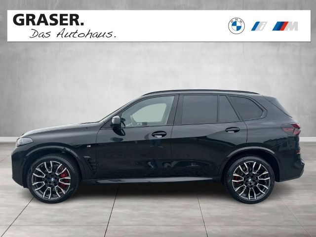 BMW X5 M-Sport xDrive30d
