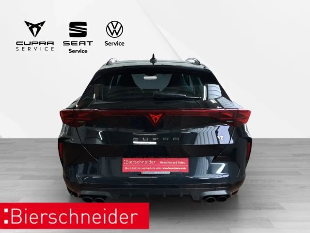 Cupra Formentor 4Drive DSG VZ