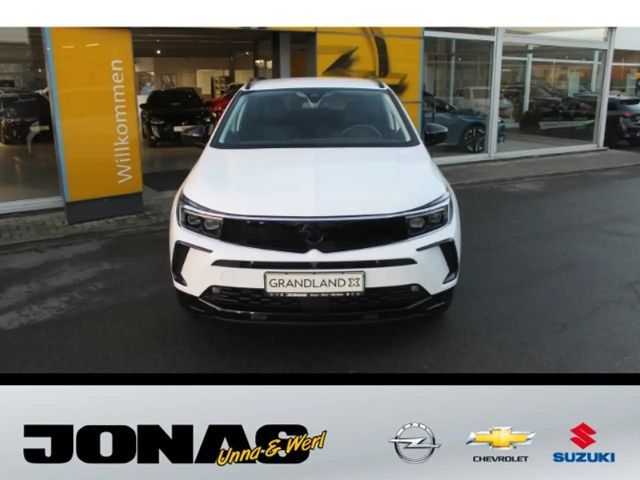 Opel Grandland X 1.5 Turbo GS-Line Grand Sport