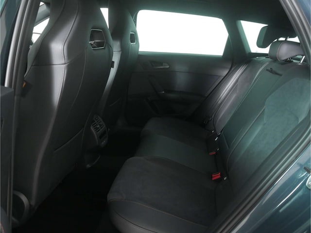 Cupra Leon Sportstourer VZ e-Hybrid