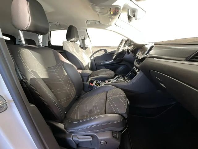 Opel Grandland X Innovation