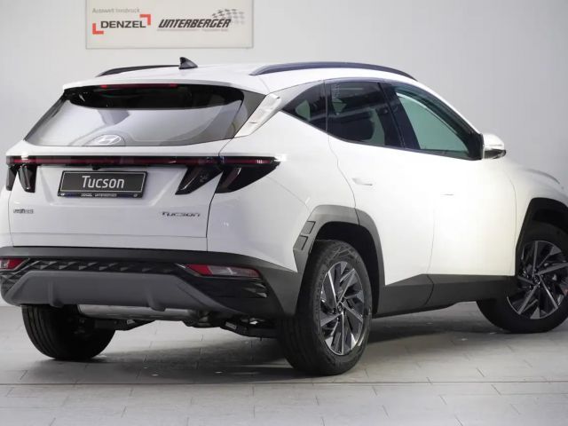 Hyundai Tucson 2WD Smart T-GDi