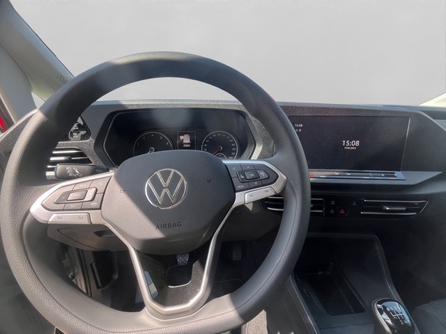 Volkswagen Caddy 5-Sitzer 1.5 l 84 kW TSI EU6