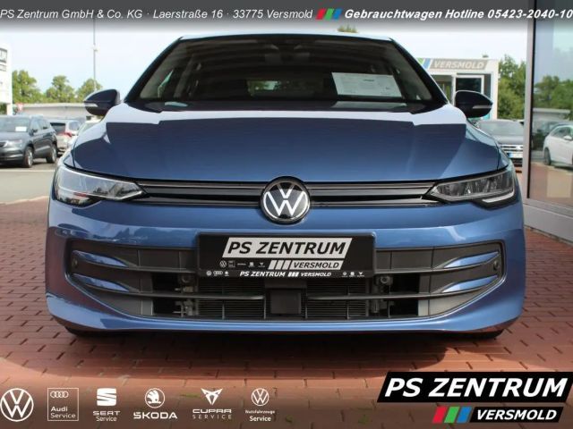 Volkswagen Golf 1.5 TSI Golf VIII Life
