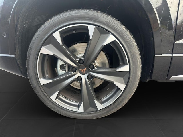 Cupra Ateca 1.5 TSI DSG