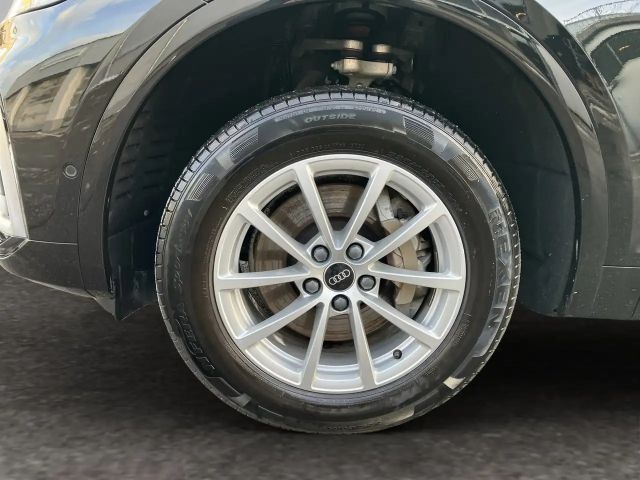 Audi Q5 40 TDI Quattro S-Line