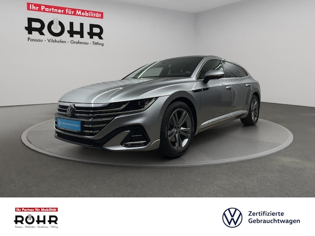 Volkswagen Arteon Shooting Brake 2.0 TDI DSG