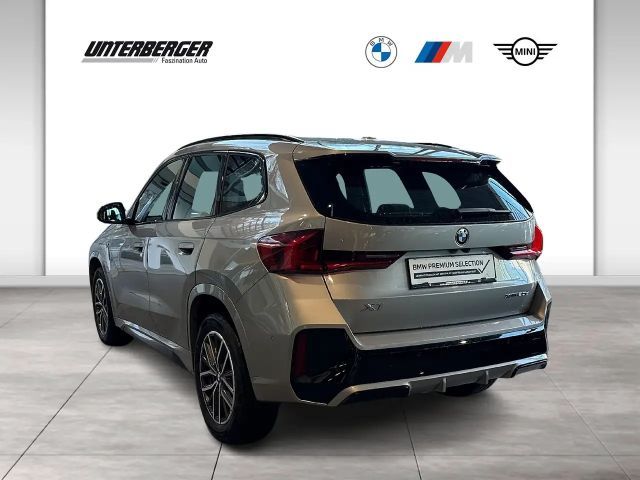 BMW X1 M-Sport xDrive20d