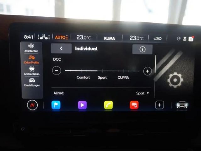 Cupra Formentor DSG VZ