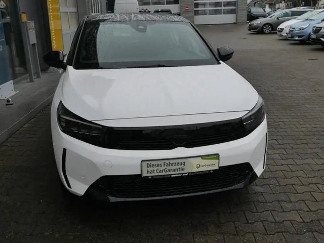 Opel Corsa GS-Line Grand Sport