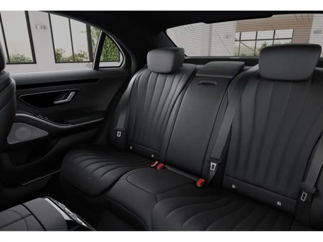 Mercedes-Benz S 580 4MATIC Sedan