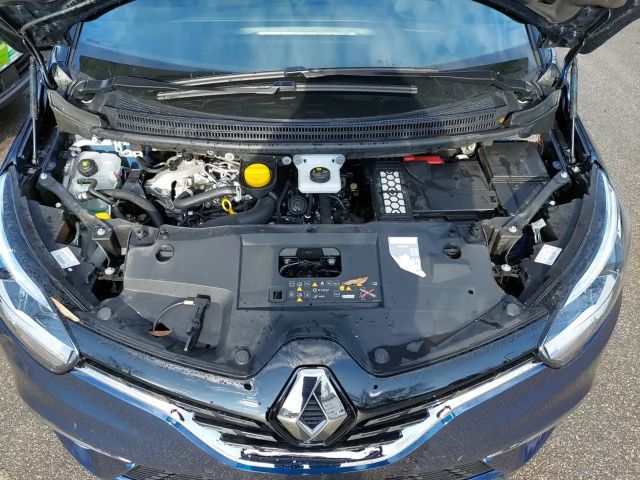 Renault Scenic TCe 140