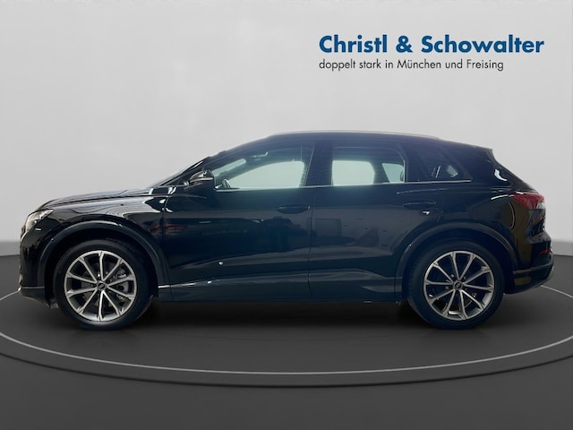 Audi Q4 e-tron SUV 45 e-tron Audi Q4 e-tron