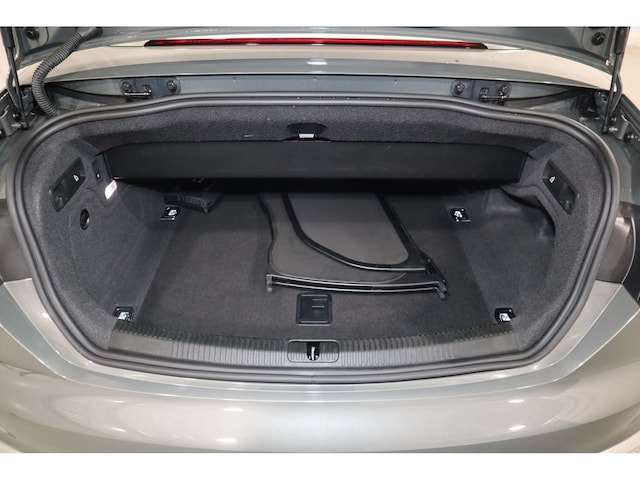 Audi S5 Cabriolet Quattro