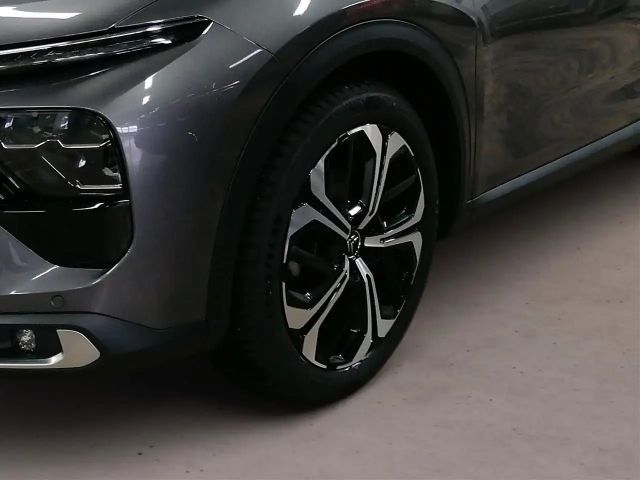 Citroën C5 X Plus PureTech