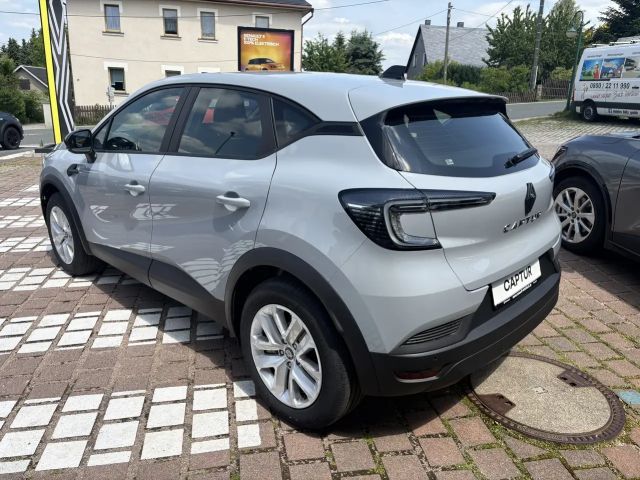 Renault Captur Evolution