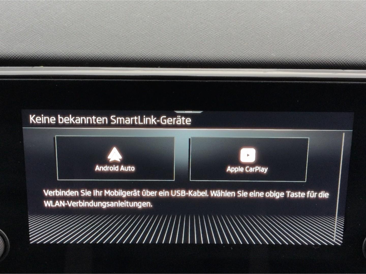 Skoda Scala Essence TSI*DSG LED SHZ Tempo digCockp PDC