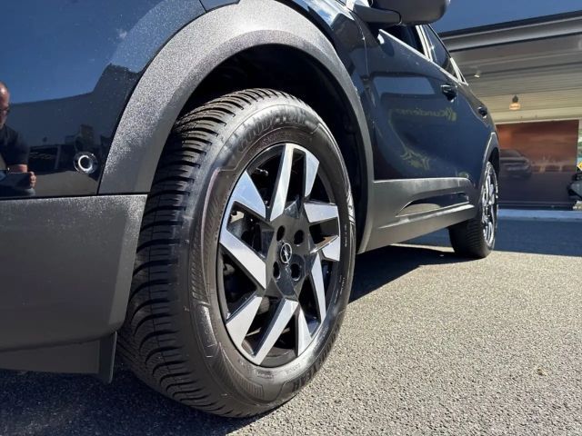 Opel Mokka GS-Line Grand Sport