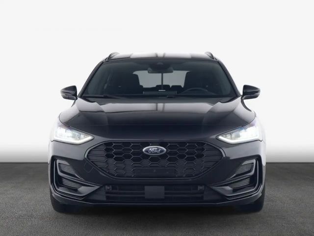 Ford Focus EcoBoost ST Line Wagon