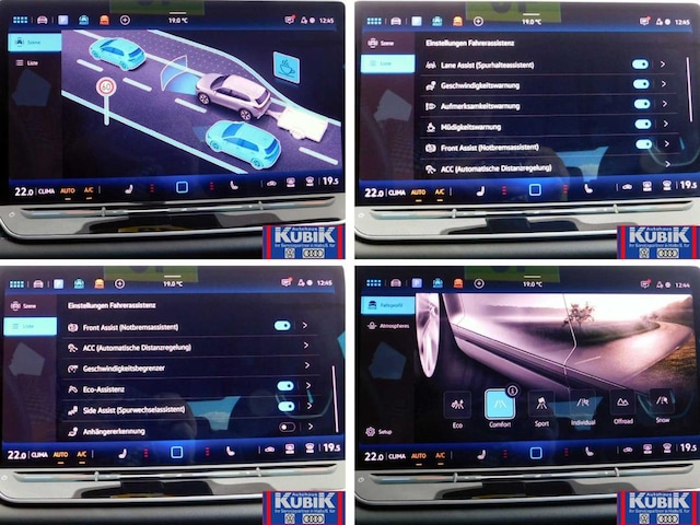 Volkswagen Tiguan 2.0 TDI 4Motion DSG Style