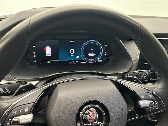 Skoda Octavia 1.0 TSI Combi Style Style