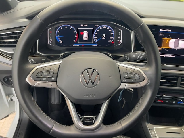 Volkswagen Taigo 1.0 TSI R-Line