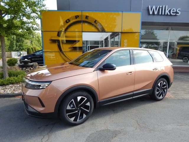 Opel Grandland X Edition Hybrid