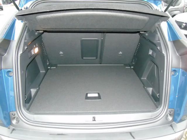 Peugeot 3008 Allure Pack