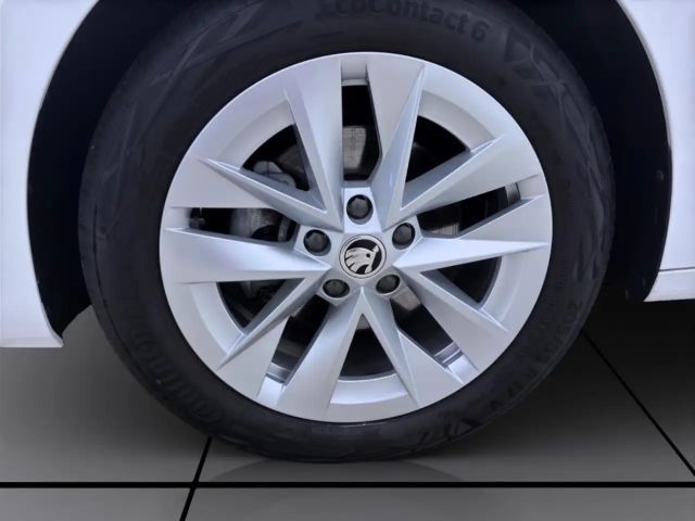 Skoda Octavia 2.0 TDI Combi Style Style