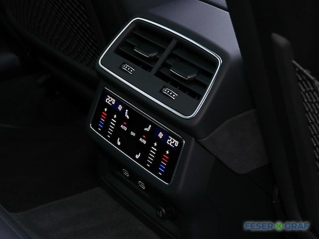 Audi RS7 Quattro Sportback