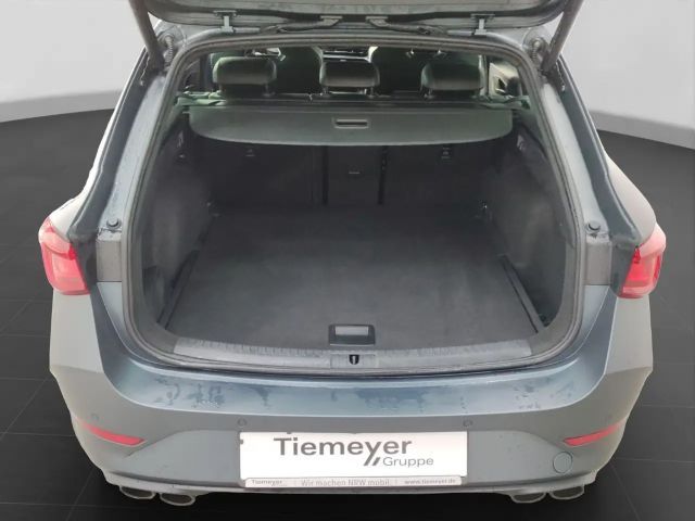 Cupra Leon 2.0 TSI DSG Sportstourer VZ