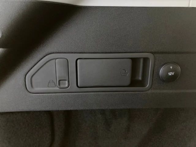 Ford Focus Active EcoBoost Wagon