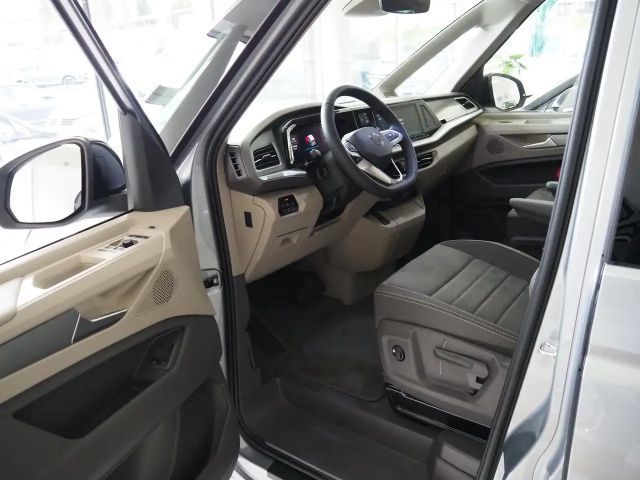 Volkswagen Multivan 4Motion T7 eHybrid