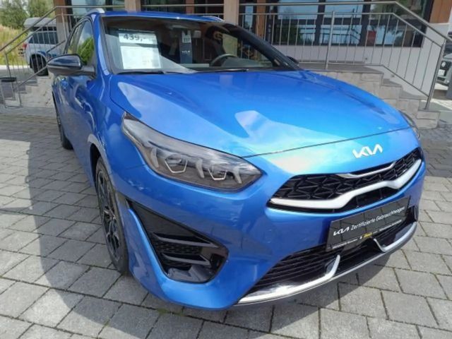 Kia Ceed GT-Line SportWagon