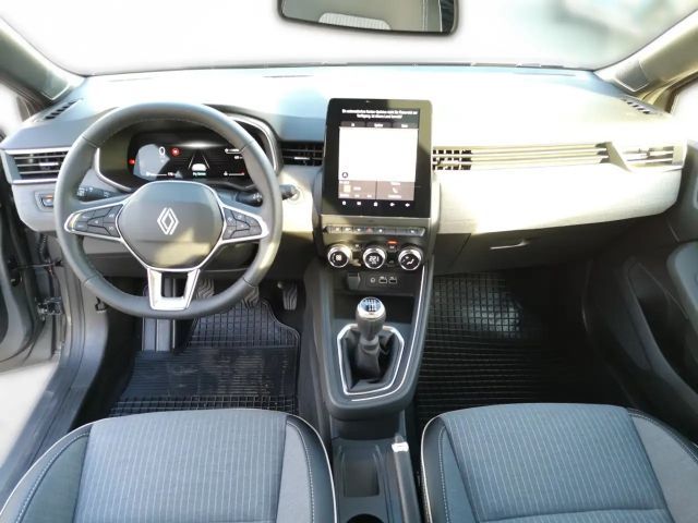 Renault Clio TCe 90 Techno