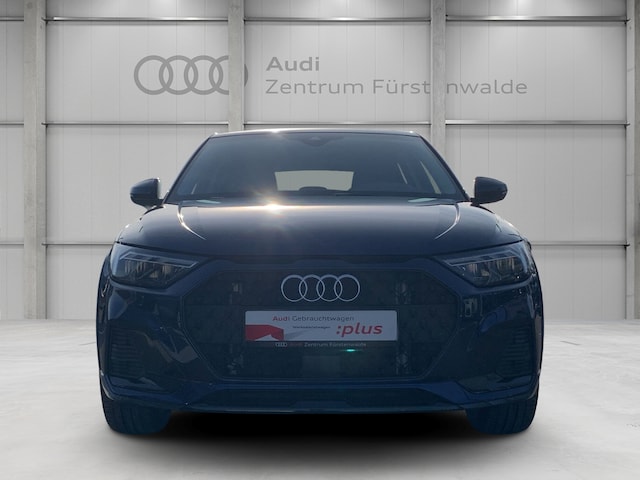 Audi A1 35 TFSI Allstreet S-Tronic
