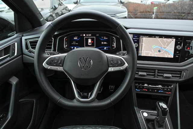 Volkswagen Taigo 1.5 TSI DSG R-Line