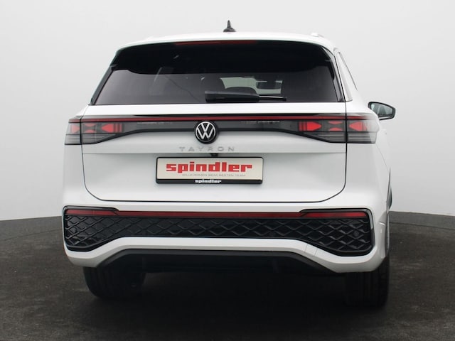 Volkswagen Tayron 2.0 TDI R-Line