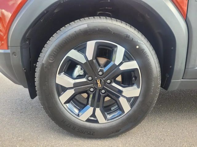 Dacia Duster 4WD Extreme