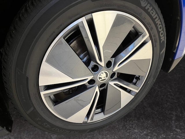 Skoda Enyaq Loft iV 50