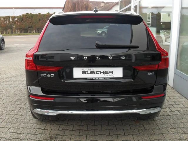 Volvo XC60 Bright Plus