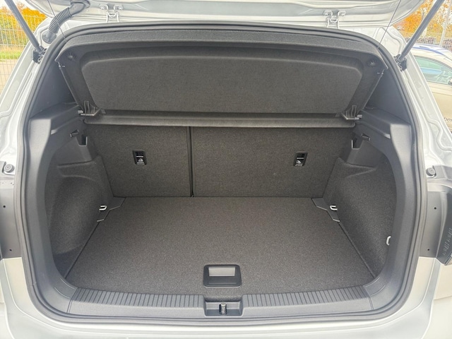 Volkswagen T-Cross DSG