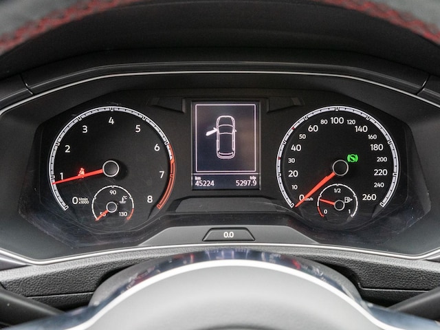 Volkswagen T-Roc DSG Sport