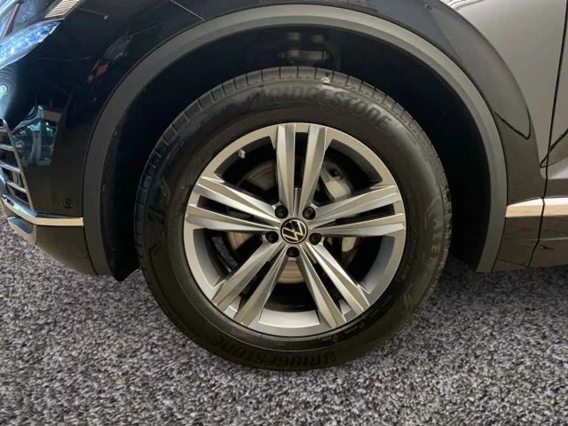 Volkswagen Touareg Elegance Elegance