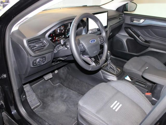 Ford Focus Active Wagon