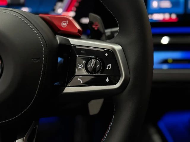 BMW M5 Touring *Ultimate-Paket*Keramik*Frozen*AHK*Leasing