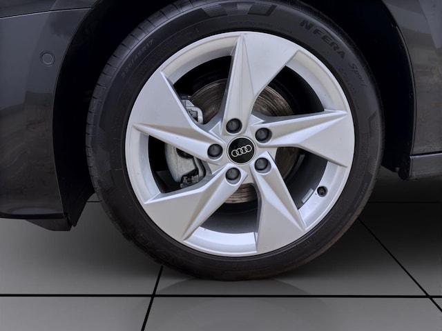 Audi A3 30 TFSI S-Tronic Sportback