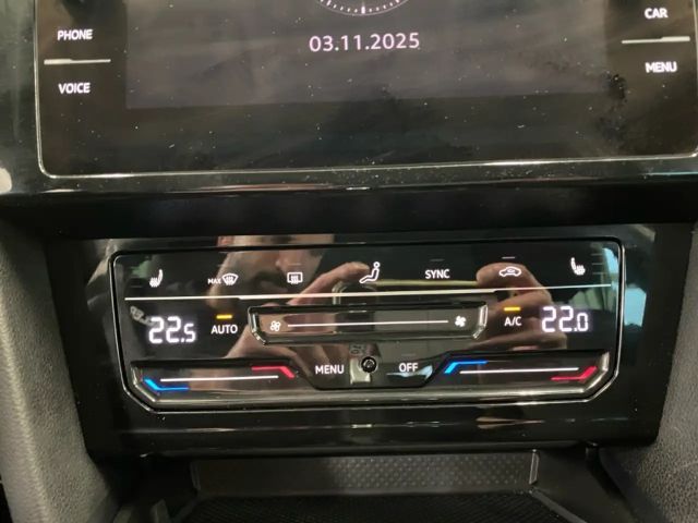 Volkswagen Passat 2.0 TDI Business DSG Variant