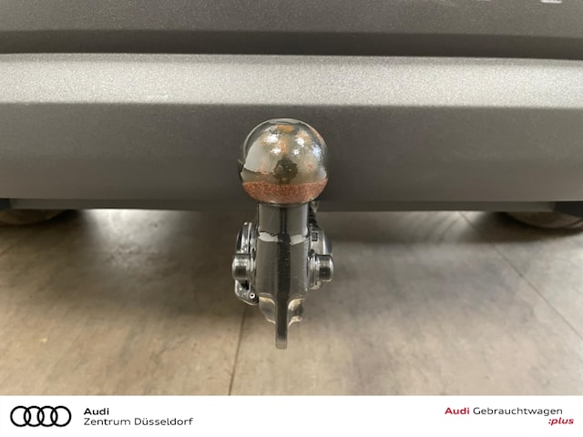 Audi Q4 e-tron 40 Sportback